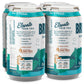 Brew Dr. Kombucha Clear Mind, w/ Rosemary, Mint, Sage, Green Tea