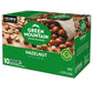 Green Mountain Coffee Roasters Hazelnut K-Cup Pods