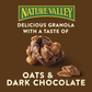Nature Valley Protein Oats and Dark Chocolate Granola