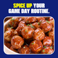 Sweet Baby Ray's Sweet Red Chili SQUEEZE BOTTLE Wing Sauce & Glaze