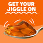 Jell-O Orange Gelatin Dessert Mix