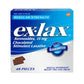 GSK ex-lax Regular Strength Stimulant Laxative Chocolated Pieces