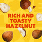 Coffee mate Hazelnut Liquid Coffee Creamer