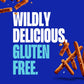 Glutino Gluten Free Pretzel Sticks