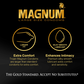 Trojan Magnum Ribbed Large Size Lubricated Condoms