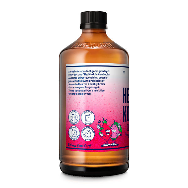 Health-Ade Guava Dragonfruit
