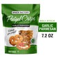 Snack Factory  Garlic Parmesan Pretzel Crisps