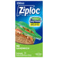 Ziploc Sandwich Bags with EasyGuide™