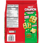 Cheez-It Sharp White Cheddar Cheesy Baked Snack