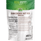 NOW Real Food Nut Mix, Raw Energy, Unsalted