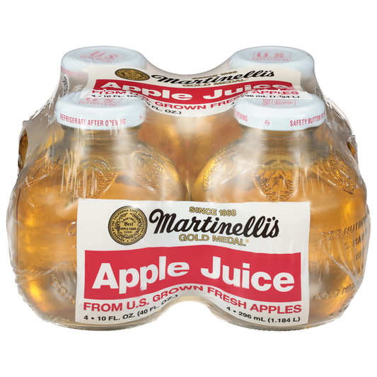 Martinelli's Pure Apple Juice