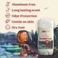 Old Spice GentleMan's Collection Deodorant, Sandalwood + Aloe, Aluminum Free
