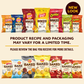 Ruffles Baked Potato Crisps, Cheddar & Sour Cream Flavored
