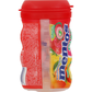 Mentos Gum, Sugar Free, Red Fruit Lime, Tropical