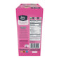 LesserEvil  Organic Popcorn, Snack Pack Box, Himalayan Pink