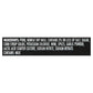 Columbus Reduced Sodium Italian Dry Salame