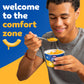 Kraft Macaroni and Cheese Dinner