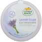 Citrus Magic Odor Absorbing Solid Air Freshener