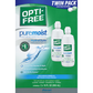 OPTI-FREE Multi-Purpose Disinfection Solution, Puremoist, Twin Pack