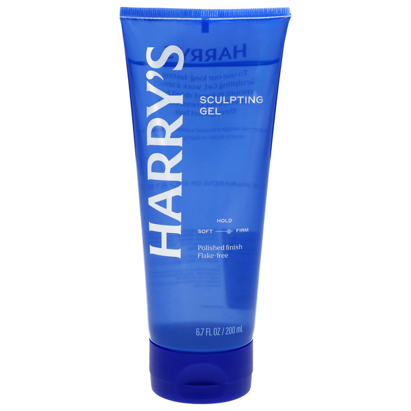 Harry's Sculpting Gel