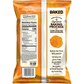 Ruffles Baked Potato Crisps, Cheddar & Sour Cream Flavored