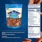 Blue Diamond Almonds, Roasted Salted