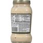 Bertolli Pizza Sauce, Gourmet, Aged Parmesan & Italian Herbs