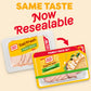 Oscar Mayer Deli Fresh Smoked Turkey Breast Sliced Sandwich Lunch Meat Family Size