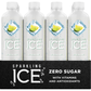 Sparkling Ice® Lemon Lime Naturally Flavored Sparkling Water