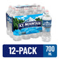 ICE MOUNTAIN Natural Spring Water