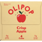 OLIPOP Crisp Apple Soda