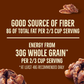 Nature Valley Protein Oats and Dark Chocolate Granola