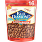Blue Diamond Smokehouse Almonds