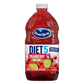 Ocean Spray Cranberry with Lime Juice Drink