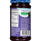 Polaner Preserves, Sugar Free, with Fiber, Seedless Blackberry