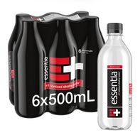 Essentia Water️