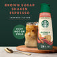 Starbucks Non-Dairy Brown Sugar Cinnamon Flavored Creamer