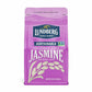 Lundberg Family Farms Gourmet, California White Jasmine Rice