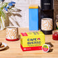 Café Bustelo Espresso Style Dark Roast Coffee, Keurig K-Cup Pods