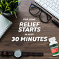 Excedrin Migraine Caplets