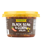 Garden Fresh Gourmet Black Bean & Corn Salsa