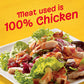 Oscar Mayer Carving Board Flame Grilled Chicken Breast Strips