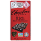Chocolove Dark Chocolate, Rich, 65% Cocoa