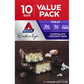 Atkins Endulge Chocolate Coconut Treat Bars