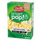 Orville Redenbacher Smart Pop! Kettle Corn Popcorn, Microwave Popcorn