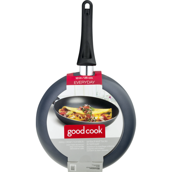GoodCook Easy Clean Nonstick Saute' Pan - 10 IN
