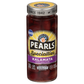 Pearls Pitted Greek Kalamata Olives