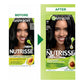 Garnier Nourishing Hair Color Creme with Five Oils, 10 Black (Licorice)