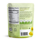 Poshi Basil & Garlic Pitted Green Olives