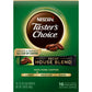 NESCAFÉ Taster's Choice Medium-Light Roast Instant Coffee